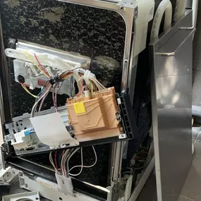 Bild von MK Haushaltsgeräte Reparaturservice
