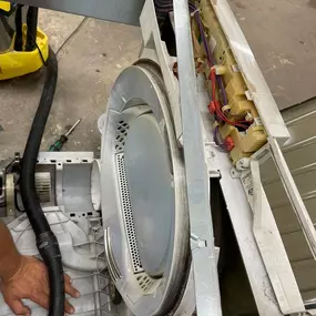 Bild von MK Haushaltsgeräte Reparaturservice
