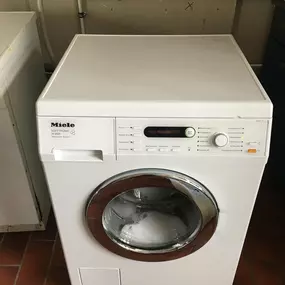 Bild von MK Haushaltsgeräte Reparaturservice
