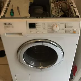 Bild von MK Haushaltsgeräte Reparaturservice