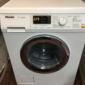 Bild von MK Haushaltsgeräte Reparaturservice