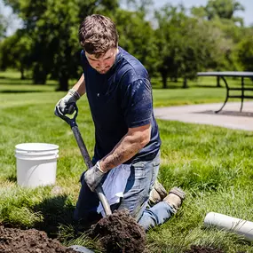 Bild von Midwest Foundation Repair
