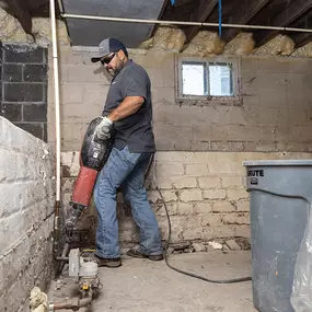 Bild von Midwest Foundation Repair