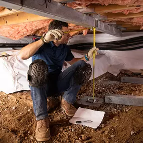 Bild von Midwest Foundation Repair