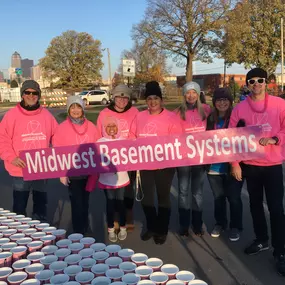 Team Midwest Foundation Repair