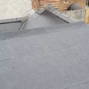 Bild von SDB Roofing Contractors