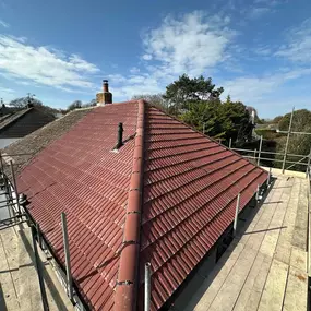Bild von SDB Roofing Contractors