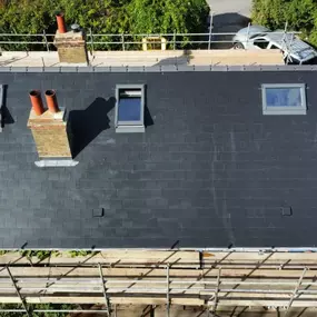 Bild von SDB Roofing Contractors