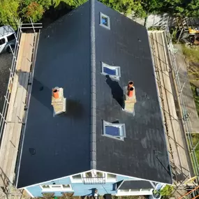 Bild von SDB Roofing Contractors