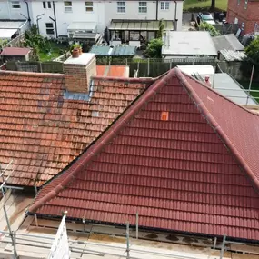 Bild von SDB Roofing Contractors