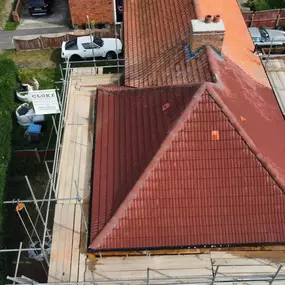 Bild von SDB Roofing Contractors