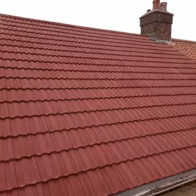 Bild von SDB Roofing Contractors