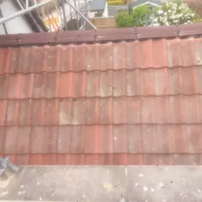 Bild von SDB Roofing Contractors
