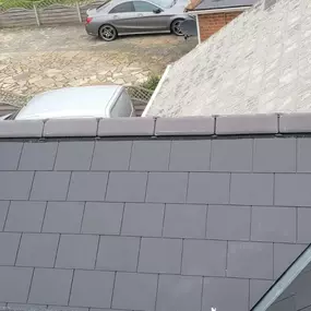 Bild von SDB Roofing Contractors