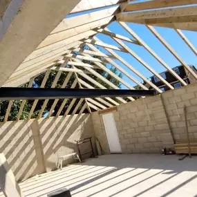 Bild von SDB Roofing Contractors