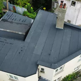 Bild von SDB Roofing Contractors