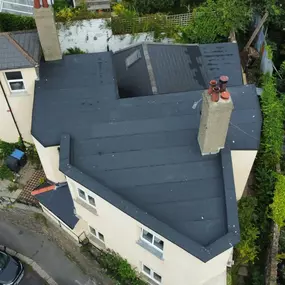 Bild von SDB Roofing Contractors