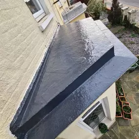 Bild von SDB Roofing Contractors