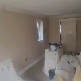 Bild von R A S Painting & Decorating Services