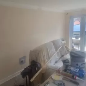 Bild von R A S Painting & Decorating Services
