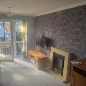 Bild von R A S Painting & Decorating Services