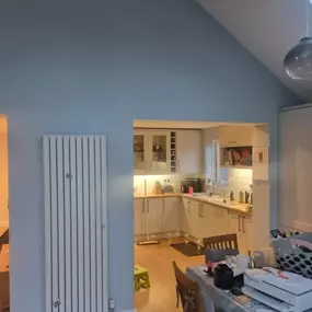 Bild von R A S Painting & Decorating Services