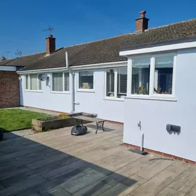 Bild von R A S Painting & Decorating Services