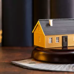 We can help you navigate the complexities of estate law.