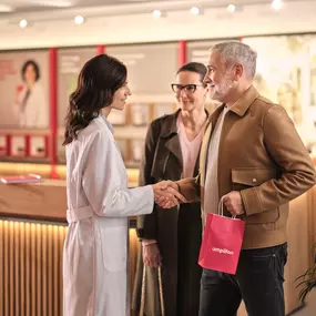 Bild von Hörhaus Wagenknecht Frankfurt-Taubenstraße, Frankfurt
