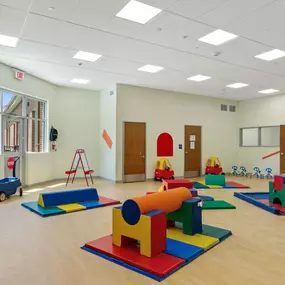 Bild von Lincolnshire KinderCare