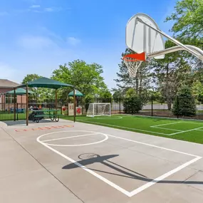 Playground