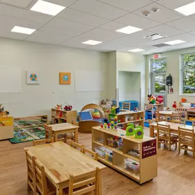 Bild von Lincolnshire KinderCare