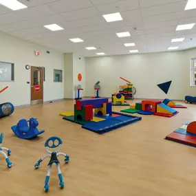 Bild von Lincolnshire KinderCare
