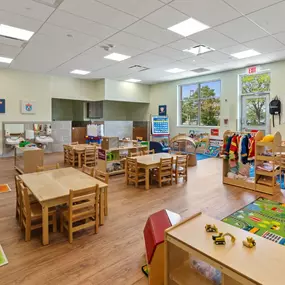 Bild von Lincolnshire KinderCare