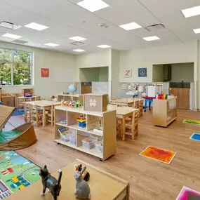 Bild von Lincolnshire KinderCare