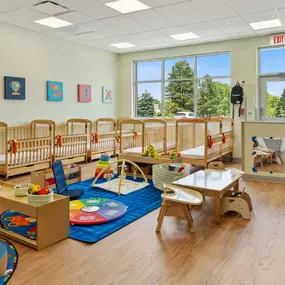 Infant Classroom