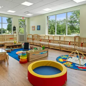 Infant Classroom