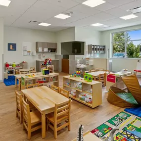 Bild von Lincolnshire KinderCare