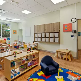 Bild von Lincolnshire KinderCare