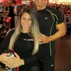 Bild von The Facility For Personal Training