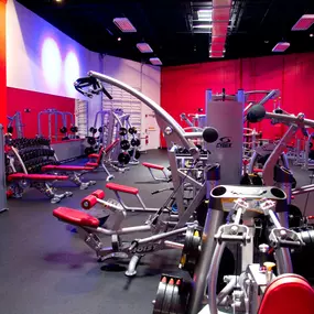 Bild von The Facility For Personal Training
