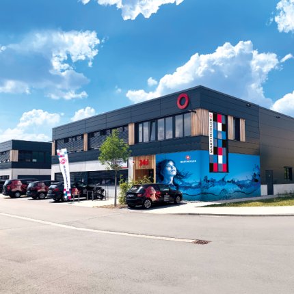 Logo van MARTINCOLOR GmbH & Co. KG