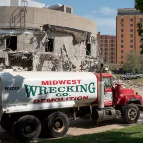 Bild von Midwest Wrecking Co.