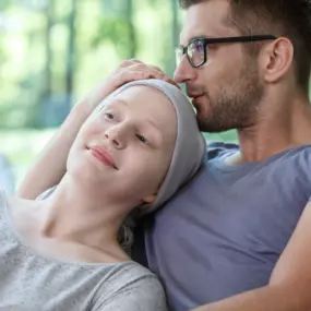 Caring for younger patient at home | Quality Care Home Health & Hospice