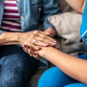 Family support services | Quality Care Home Health & Hospice