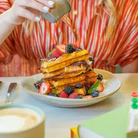Breakfast
