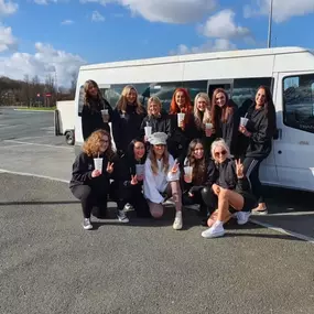 Bild von Keith's Minibus