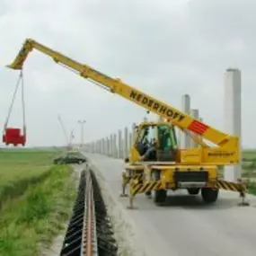 Nederhoff Kraanbedrijf