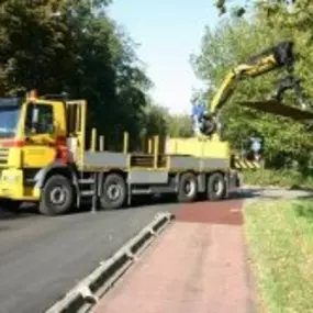 Nederhoff Kraanbedrijf
