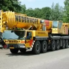 Nederhoff Kraanbedrijf